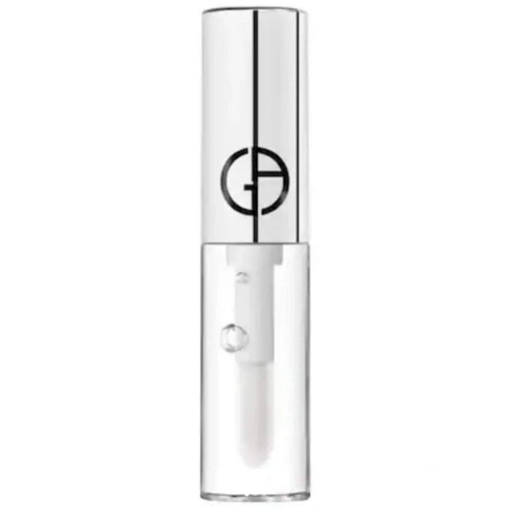 Giorgio Armani Prisma Glass Hydrating Lip Gloss